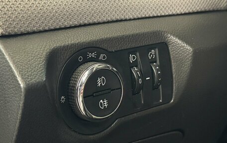 Chevrolet Cruze II, 2014 год, 805 000 рублей, 7 фотография