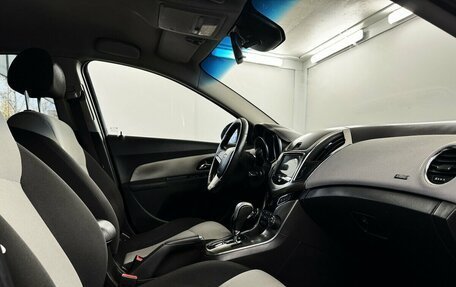 Chevrolet Cruze II, 2014 год, 805 000 рублей, 11 фотография