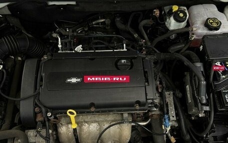 Chevrolet Cruze II, 2014 год, 805 000 рублей, 14 фотография