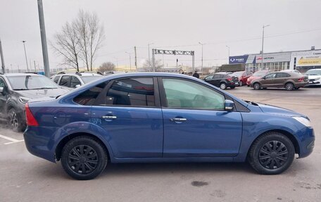 Ford Focus II рестайлинг, 2008 год, 520 000 рублей, 3 фотография