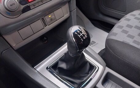 Ford Focus II рестайлинг, 2008 год, 520 000 рублей, 13 фотография