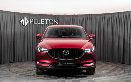 Mazda CX-5 II, 2019 год, 3 330 000 рублей, 3 фотография