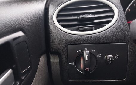 Ford Focus II рестайлинг, 2008 год, 520 000 рублей, 11 фотография