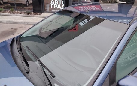 Ford Focus II рестайлинг, 2008 год, 520 000 рублей, 5 фотография