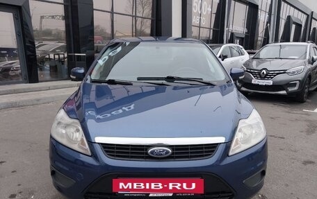 Ford Focus II рестайлинг, 2008 год, 520 000 рублей, 2 фотография