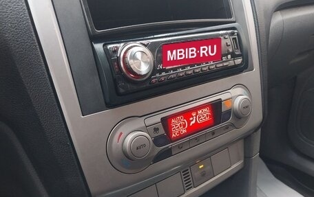 Ford Focus II рестайлинг, 2008 год, 520 000 рублей, 10 фотография