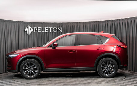 Mazda CX-5 II, 2019 год, 3 330 000 рублей, 7 фотография