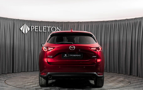 Mazda CX-5 II, 2019 год, 3 330 000 рублей, 6 фотография