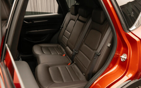 Mazda CX-5 II, 2019 год, 3 330 000 рублей, 16 фотография