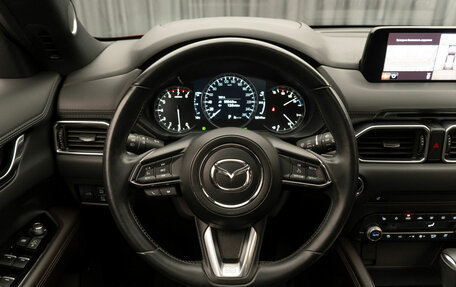 Mazda CX-5 II, 2019 год, 3 330 000 рублей, 13 фотография