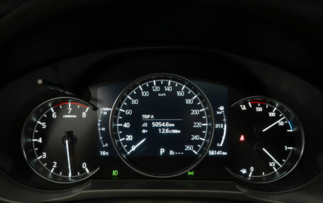 Mazda CX-5 II, 2019 год, 3 330 000 рублей, 14 фотография