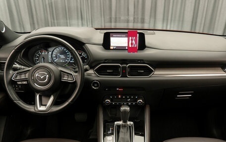 Mazda CX-5 II, 2019 год, 3 330 000 рублей, 10 фотография