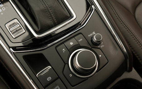 Mazda CX-5 II, 2019 год, 3 330 000 рублей, 22 фотография