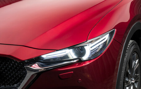 Mazda CX-5 II, 2019 год, 3 330 000 рублей, 32 фотография