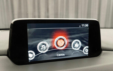 Mazda CX-5 II, 2019 год, 3 330 000 рублей, 24 фотография