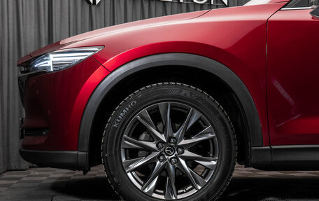 Mazda CX-5 II, 2019 год, 3 330 000 рублей, 31 фотография