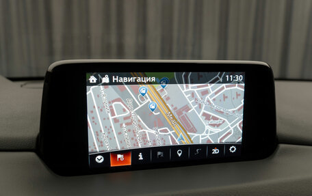 Mazda CX-5 II, 2019 год, 3 330 000 рублей, 27 фотография