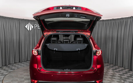 Mazda CX-5 II, 2019 год, 3 330 000 рублей, 29 фотография