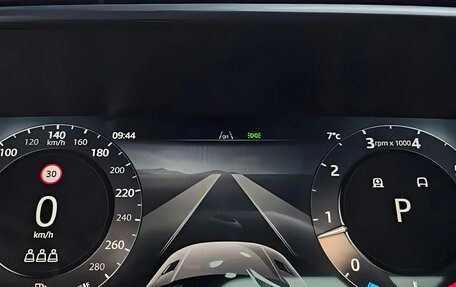 Land Rover Range Rover Sport, 2025 год, 15 550 000 рублей, 6 фотография