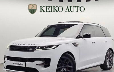 Land Rover Range Rover Sport, 2025 год, 15 550 000 рублей, 1 фотография