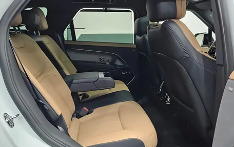 Land Rover Range Rover Sport, 2025 год, 15 550 000 рублей, 14 фотография