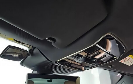 Land Rover Range Rover Sport, 2025 год, 15 550 000 рублей, 13 фотография