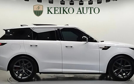 Land Rover Range Rover Sport, 2025 год, 15 550 000 рублей, 4 фотография