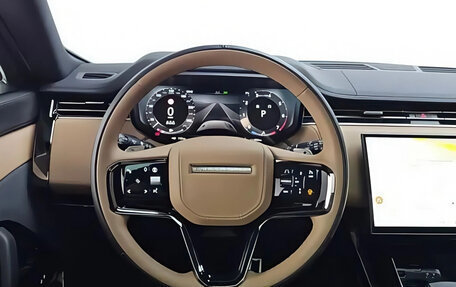 Land Rover Range Rover Sport, 2025 год, 15 550 000 рублей, 5 фотография