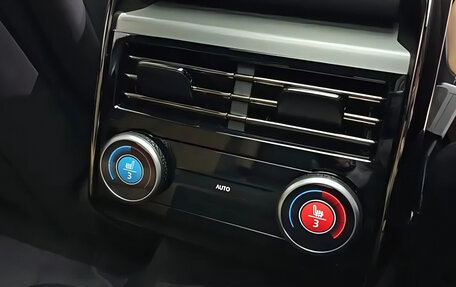 Land Rover Range Rover Sport, 2025 год, 15 550 000 рублей, 11 фотография