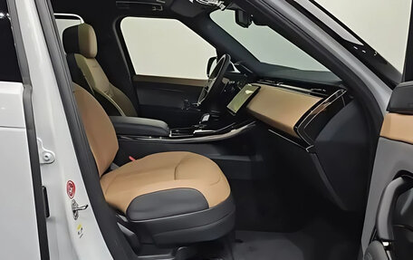 Land Rover Range Rover Sport, 2025 год, 15 550 000 рублей, 12 фотография