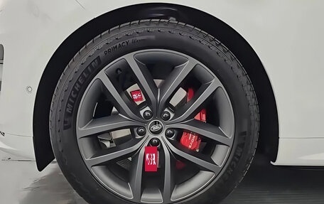 Land Rover Range Rover Sport, 2025 год, 15 550 000 рублей, 7 фотография