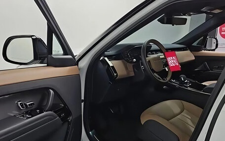 Land Rover Range Rover Sport, 2025 год, 15 550 000 рублей, 3 фотография