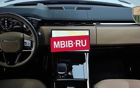 Land Rover Range Rover Sport, 2025 год, 15 550 000 рублей, 2 фотография