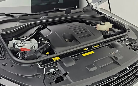 Land Rover Range Rover Sport, 2025 год, 15 550 000 рублей, 17 фотография