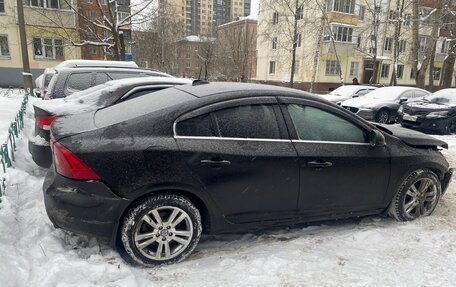 Volvo S60 III, 2012 год, 470 000 рублей, 1 фотография
