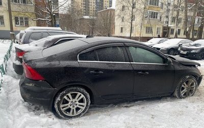 Volvo S60 III, 2012 год, 470 000 рублей, 1 фотография