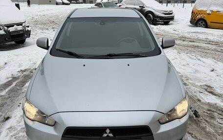 Mitsubishi Lancer IX, 2008 год, 749 000 рублей, 1 фотография