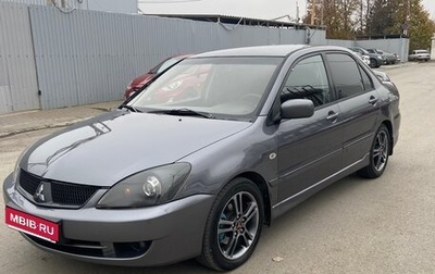 Mitsubishi Lancer IX, 2005 год, 580 000 рублей, 1 фотография