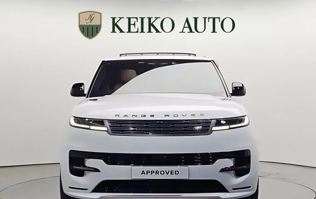 Land Rover Range Rover Sport, 2025 год, 15 550 000 рублей, 18 фотография