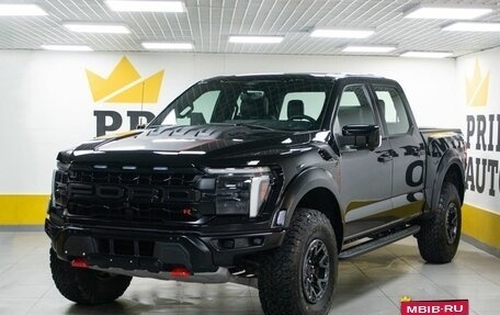 Ford F-150, 2025 год, 18 999 000 рублей, 1 фотография