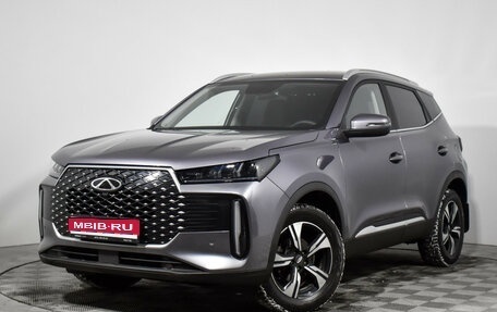 Chery Tiggo 4 I рестайлинг, 2025 год, 1 749 000 рублей, 1 фотография