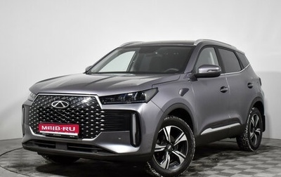 Chery Tiggo 4 I рестайлинг, 2025 год, 1 749 000 рублей, 1 фотография