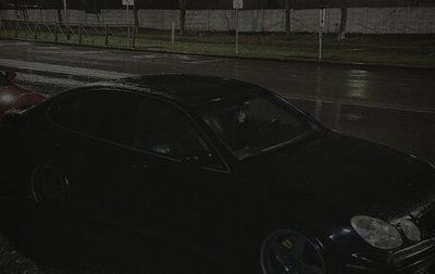 Lexus GS II рестайлинг, 1999 год, 900 000 рублей, 1 фотография