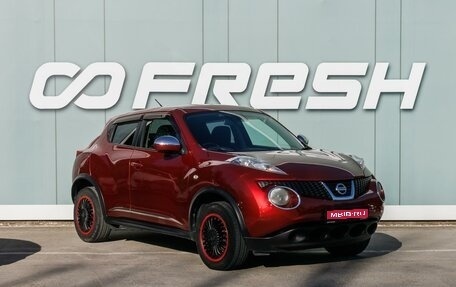 Nissan Juke II, 2010 год, 999 000 рублей, 1 фотография