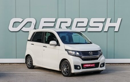Honda N-WGN I рестайлинг, 2014 год, 749 000 рублей, 1 фотография