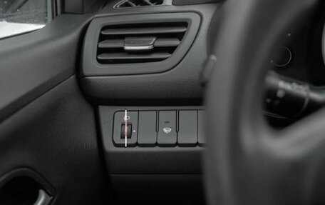 KIA Rio III рестайлинг, 2012 год, 850 000 рублей, 8 фотография