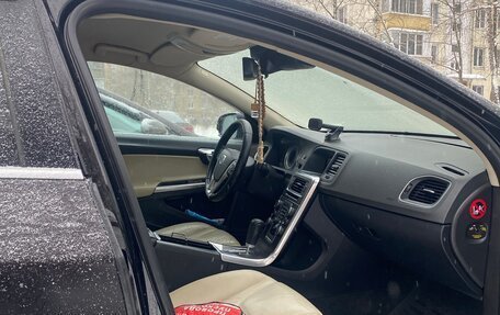 Volvo S60 III, 2012 год, 470 000 рублей, 5 фотография