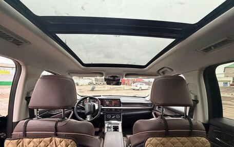 CheryExeed VX, 2022 год, 2 350 000 рублей, 7 фотография