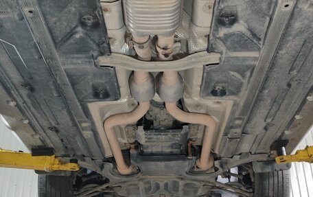 Mercedes-Benz GLK-Класс, 2008 год, 1 260 000 рублей, 7 фотография