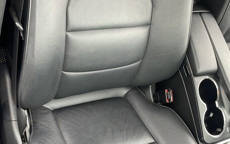 Mercedes-Benz GLK-Класс, 2008 год, 1 260 000 рублей, 13 фотография